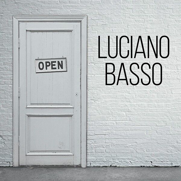 LUCIANO BASSO Open CD  italian prog