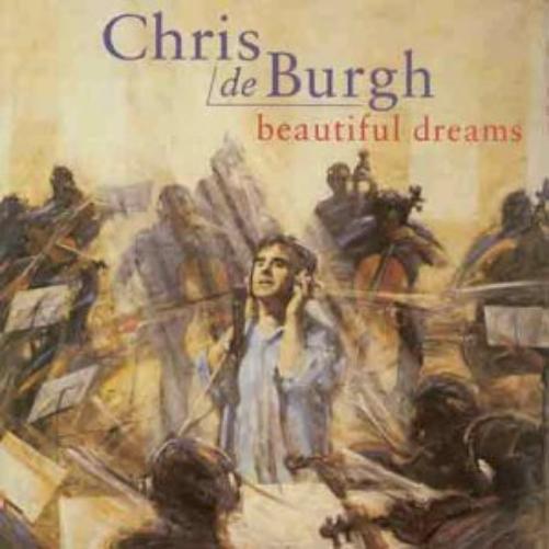 Chris De Burgh Beautiful Dreams (Cassette)