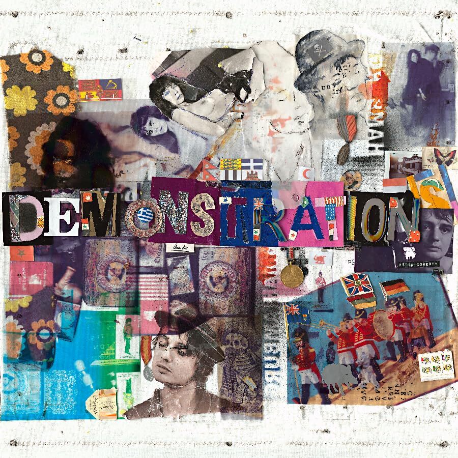 Pete Doherty Hamburg Demonstrations (CD)