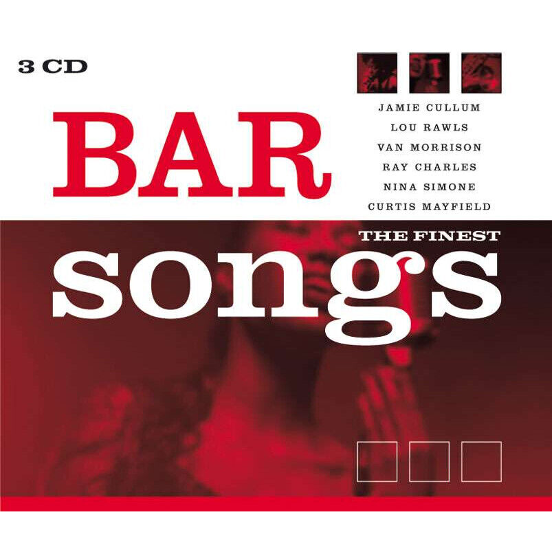 Aa.Vv. - The Finest Bar Songs