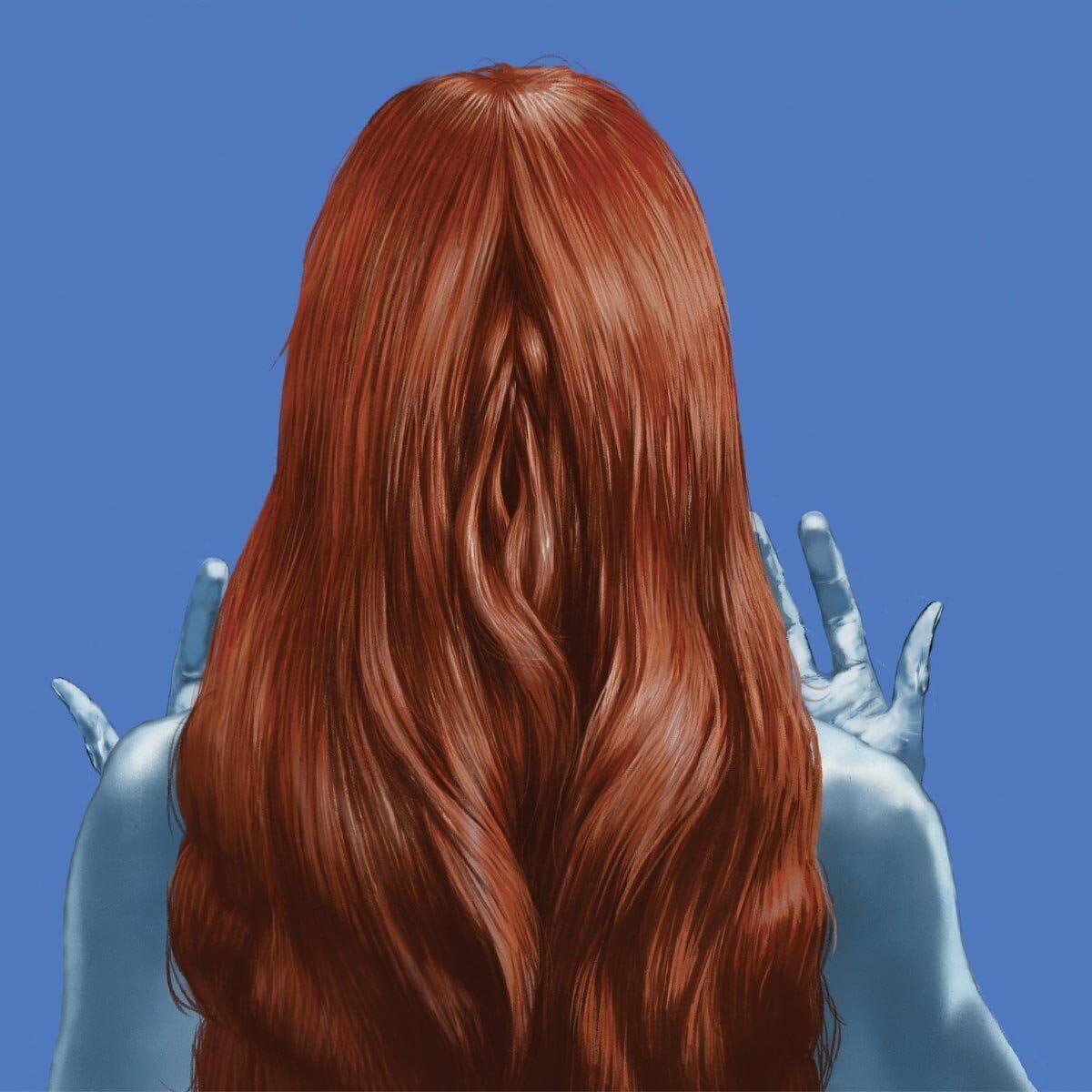 La Femme Msytere (CD) Album