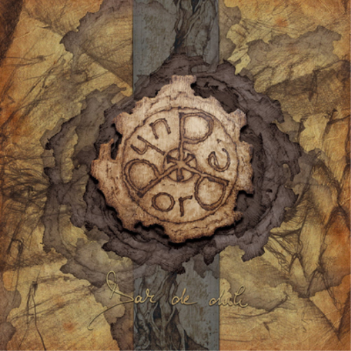 Dordeduh Dar De Duh (CD) Album