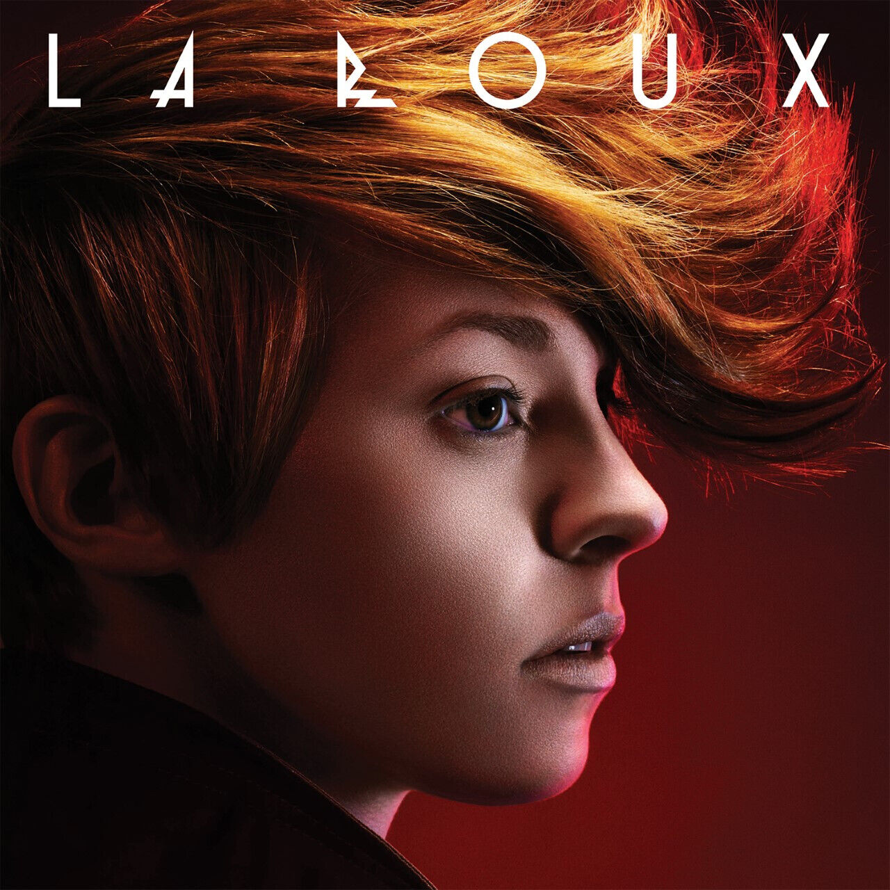 La Roux La Roux (Vinyl LP) 12" Album