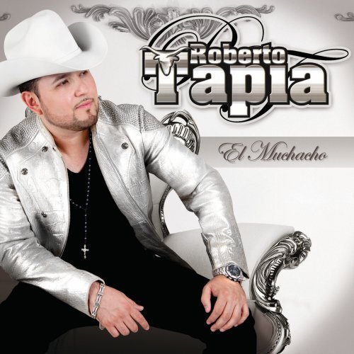 Roberto Tapia Muchacho (CD)