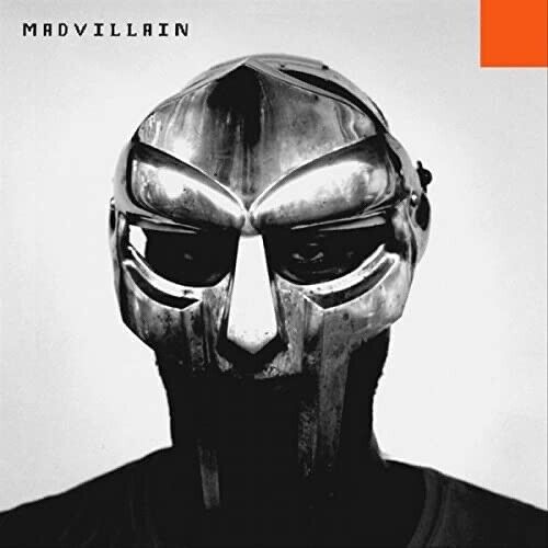 Madvillain Madvillainy [Doppio Vinile LP] Nuovo e Sigillato