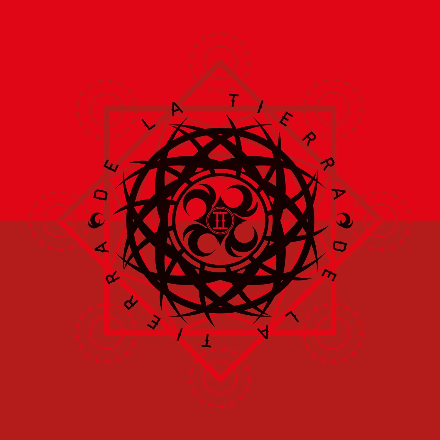 De La Tierra II (CD)