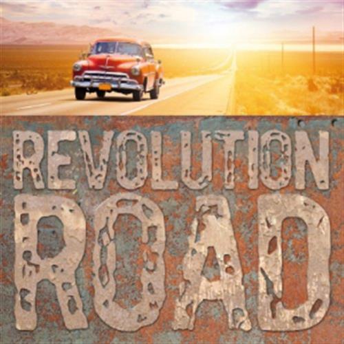 Revolution Road - Revolution Road (Audio CD)