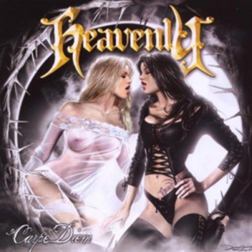 Carpe Diem - Heavenly (Audio CD)