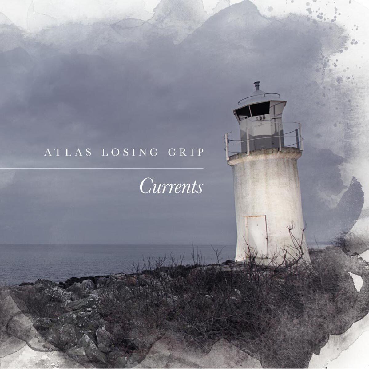 Atlas Losing Grip Currents Vinyl NUOVO
