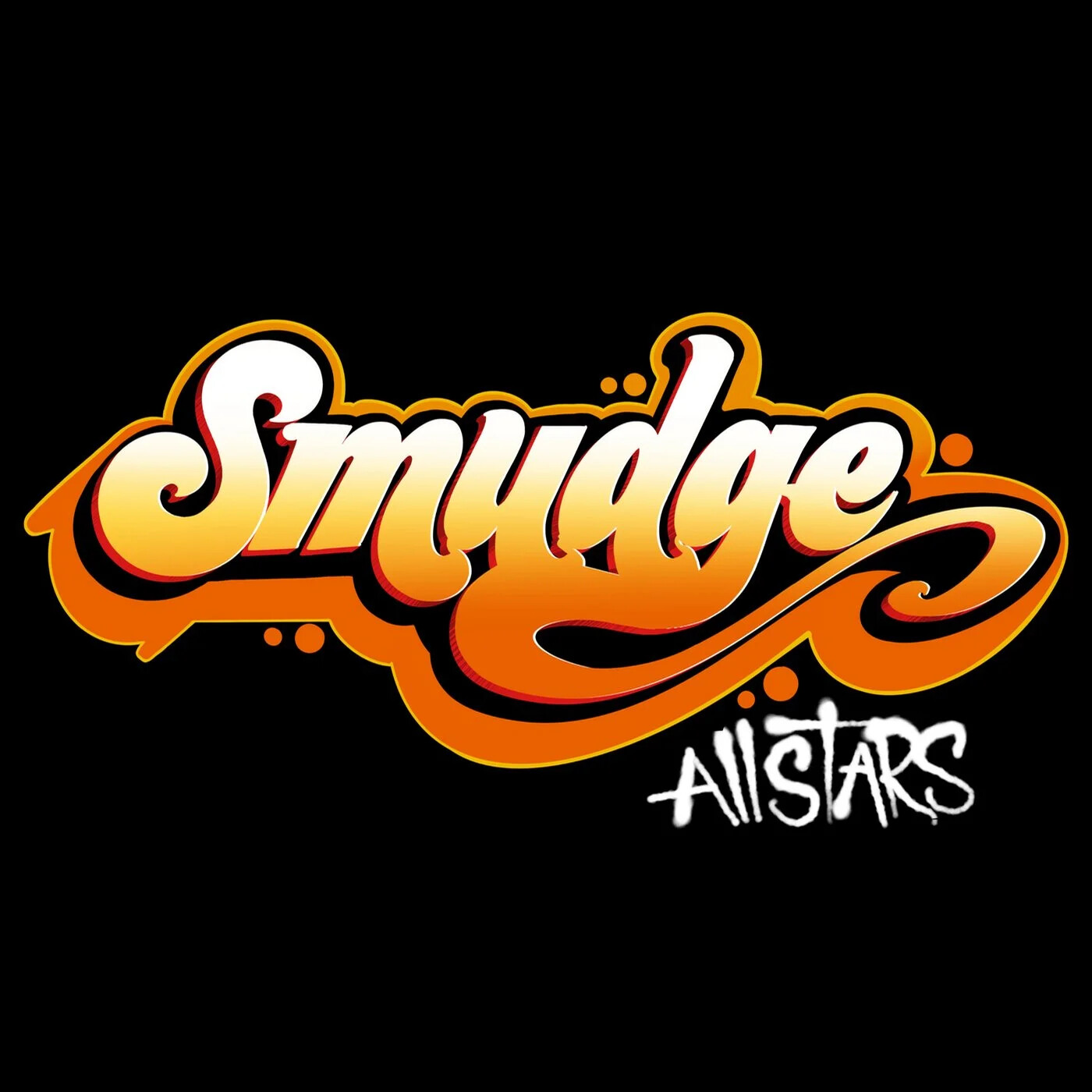 Smudge All Stars Smudge All Stars (Vinyl LP) 12" Album
