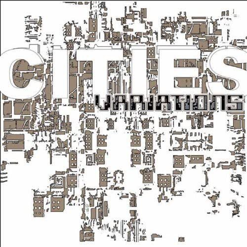 Cities Variations (CD)