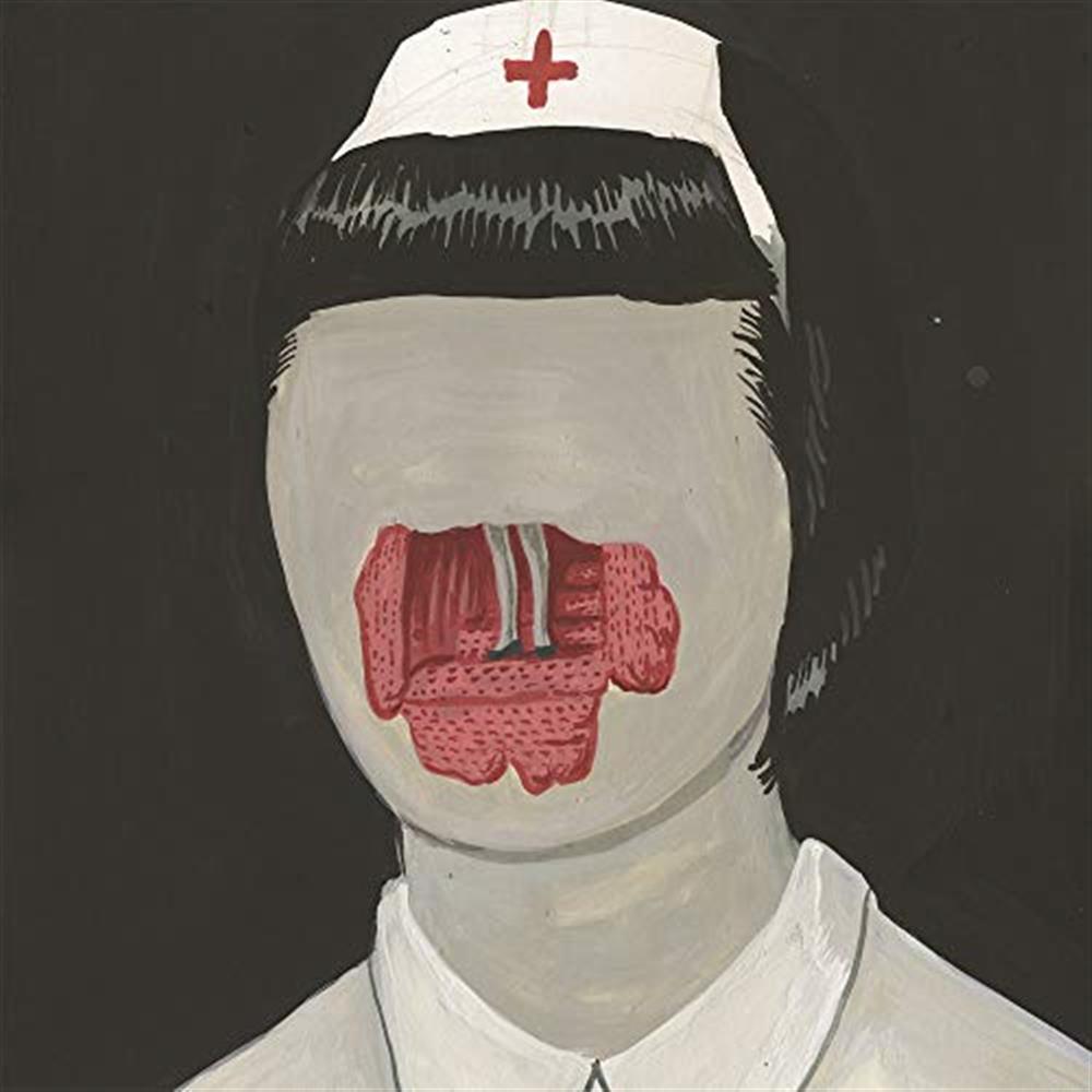 Come - Psychic Teens (Vinile)