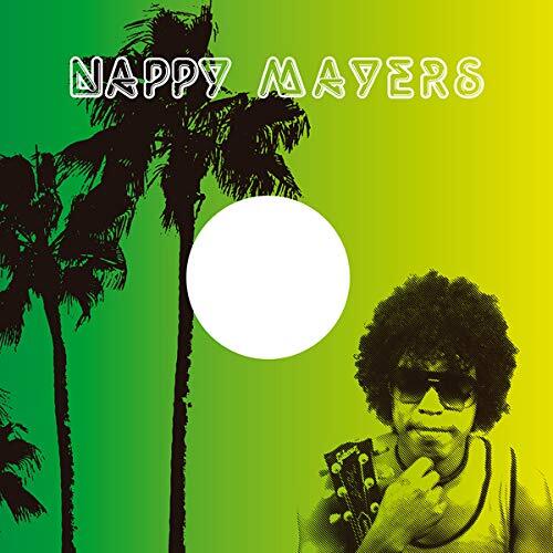 Mayers, Nappy Let Yourself Go (Vinyl LP)