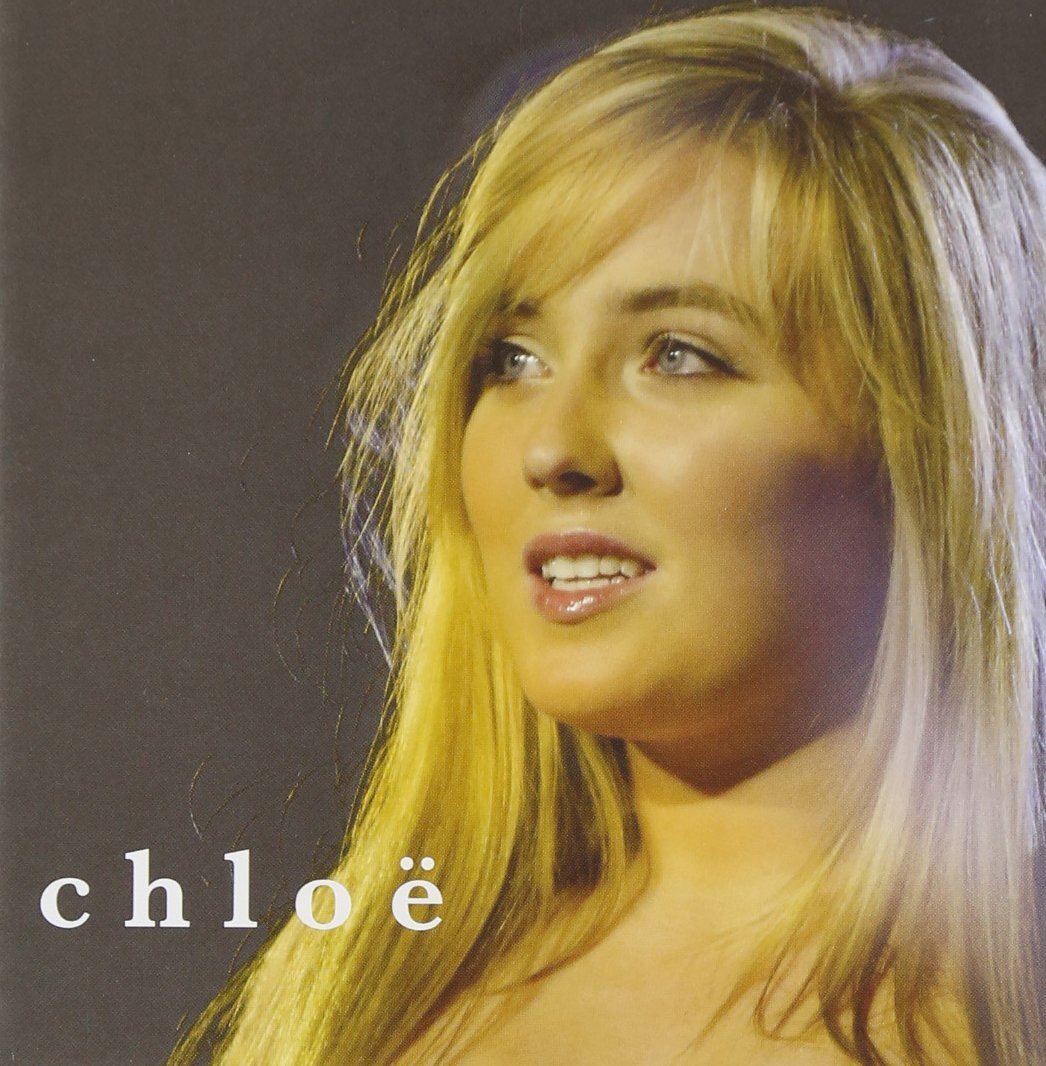 Chloë Chloe (CD)