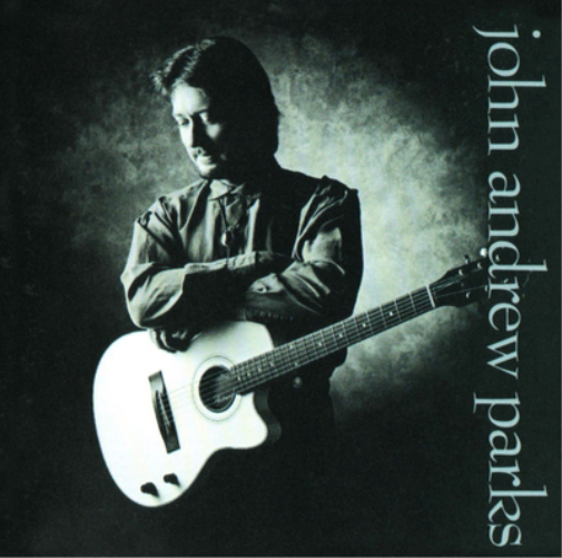 John Andrew Parks John Andrew Parks (CD) Album