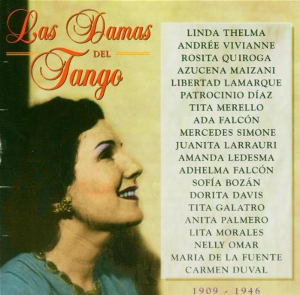 1906-1946 - Various Artists (Audio cd)