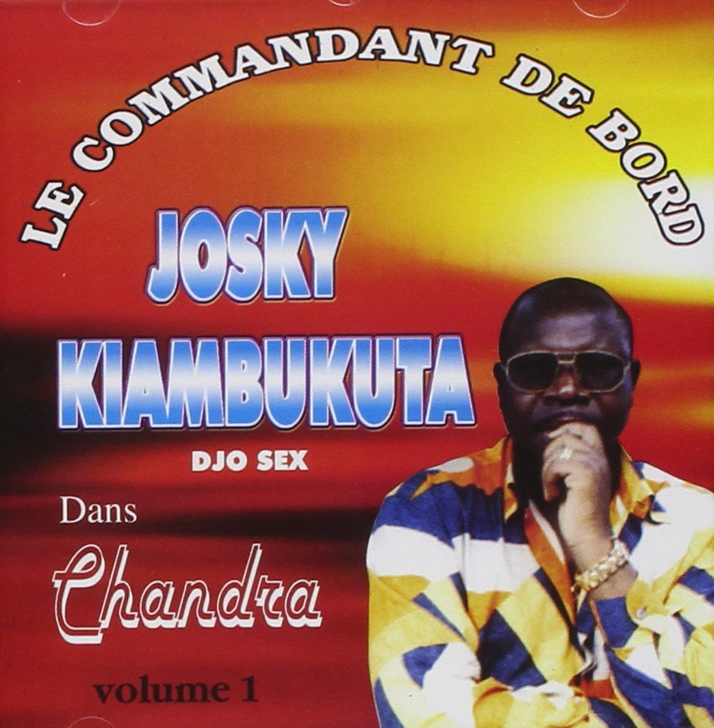 Le Commandant De Bord Le Commandant de Bord (CD)