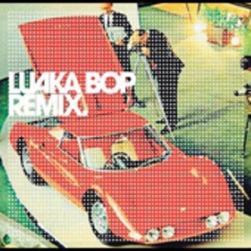 Luaka Bop Remix Luaka Bop Remix (CD)