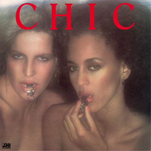 Chic Chic (Vinyl LP) 12" Remastered Album