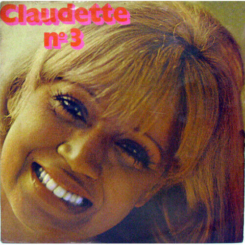 CLAUDETTE SOARES No.3 CD JP