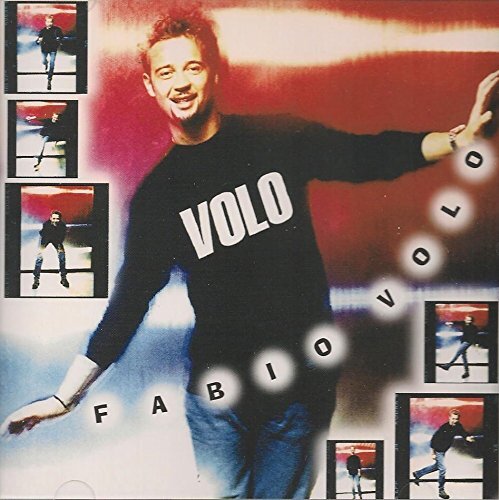 Volo Fabio Fabio Volo-Volo CD NUOVO