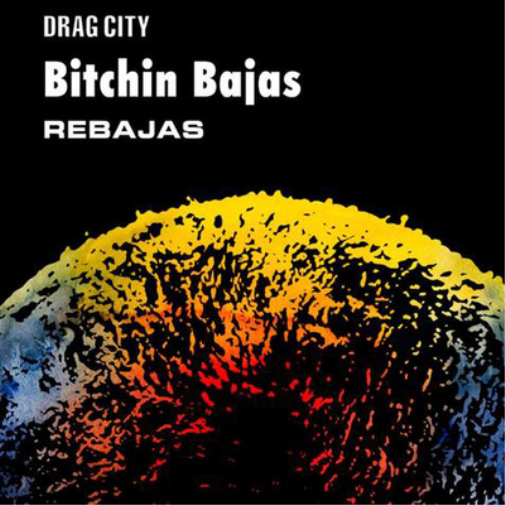 Bitchin' Bajas Rebajas (CD) Box Set