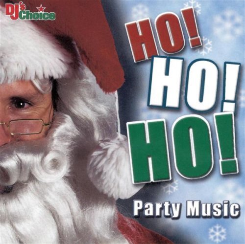 Various Dj's Choice Ho Ho Ho: Traditio (CD)