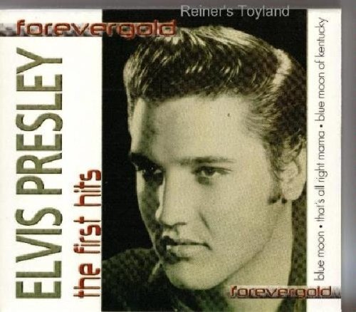 Presley,Elvis The First Hits (CD)