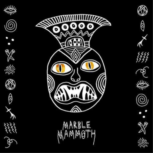 Marble Mammoth Marble Mammoth (Vinyl LP) 12" Album