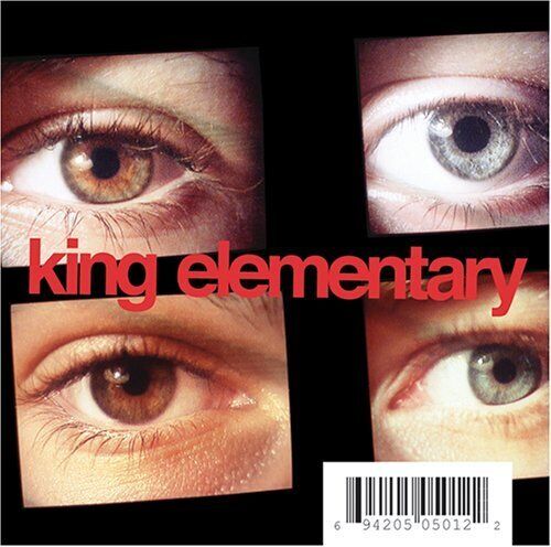 Kudzu (CD) Album