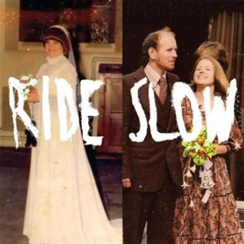 Ride Slow - Gentle Friendly (Vinile)