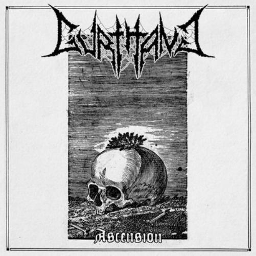 Gurthang Ascension (CD) Album (Limited Edition)