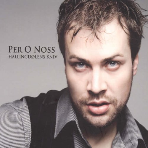 O Noss Per Hallingdolens Kniv (CD)