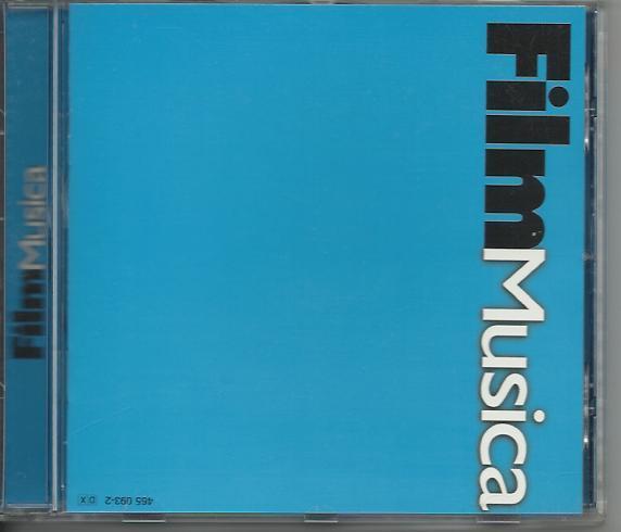 O.S.T. - Film Musica: grandi classici (1990) CD