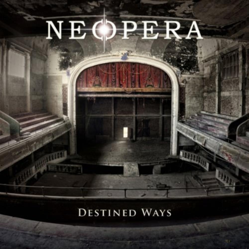 Destined Ways - Neopera (Audio CD)