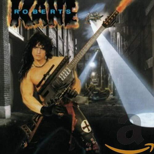 Kane Roberts KANE ROBERTS (CD)
