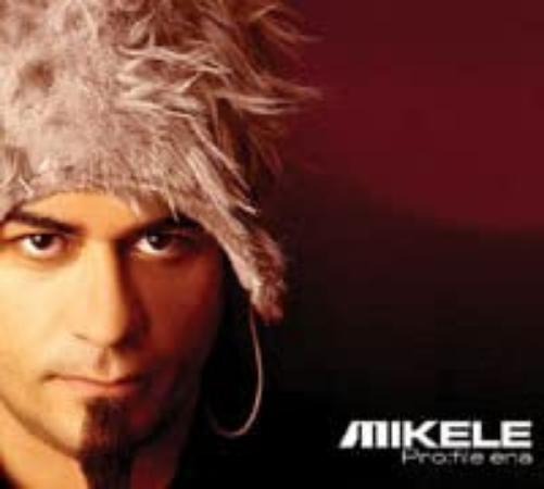 Mikele Profile 01 (CD)