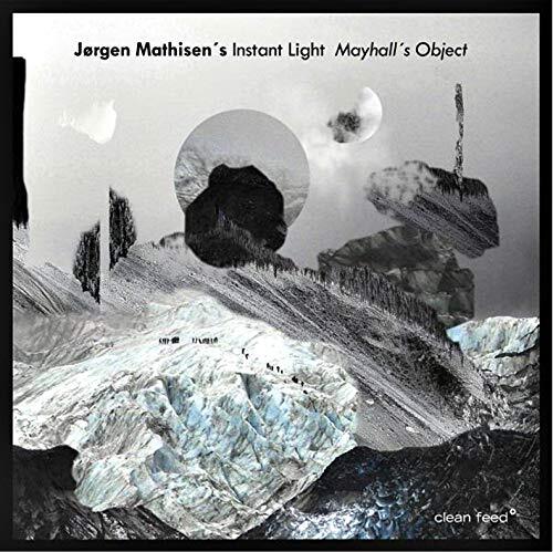 Jorgen Mathisen's in Mayhall's Object (CD)