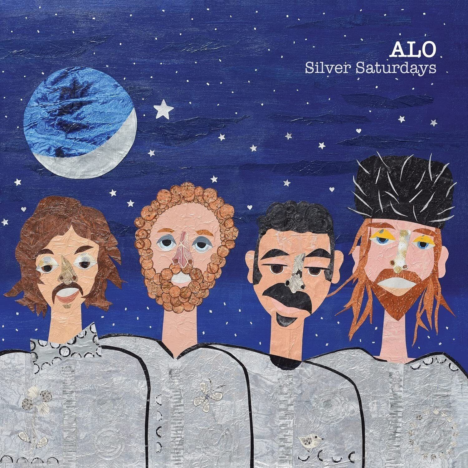 ALO Silver Saturdays (CD)