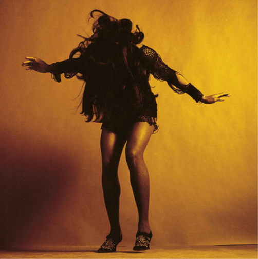 The Last Shadow Puppets Everything You've Come to Expect (CD) Album Digipak