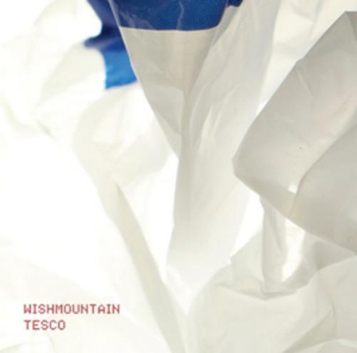 Wishmountain Tesco (CD) Album