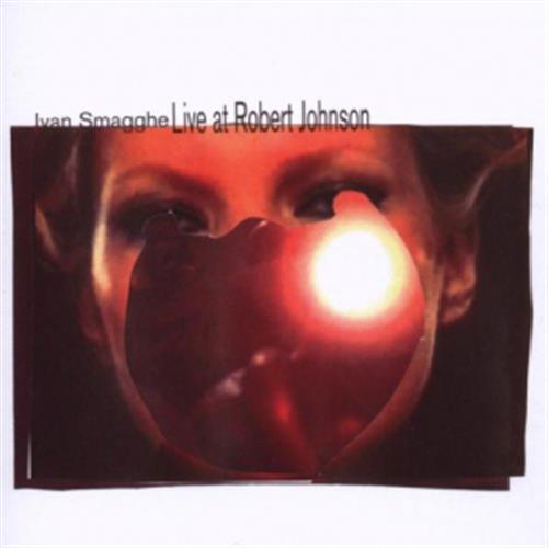 Live At Robert Johnson Vol 3 - Ivan Smagghe (Audio CD)