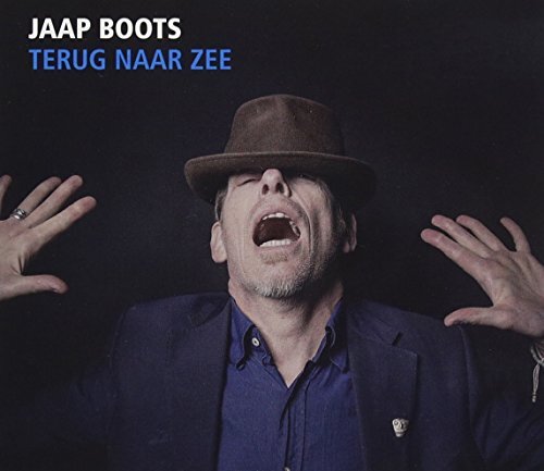 BOOTS, JAAP-TERUG NAAR ZEE CD NUOVO