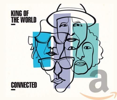 King Of The World King Of The World - Connected (CD)