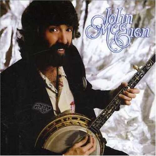 John McEuen John Mceuen (CD) Album