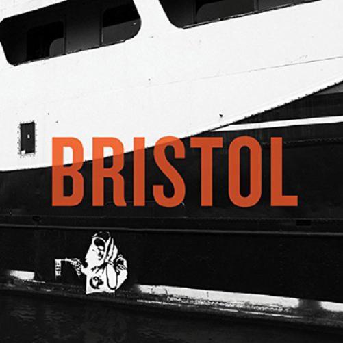 Bristol Bristol (Vinyl LP) 12" Album