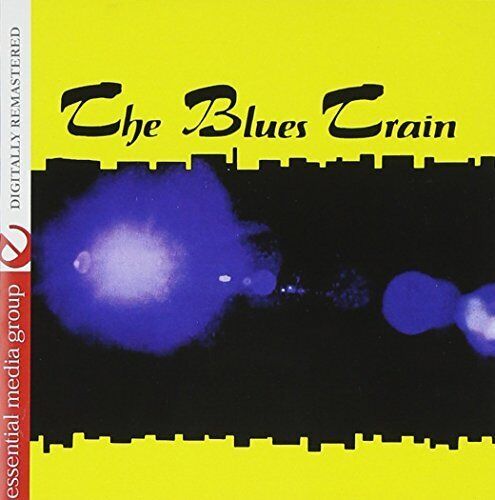 The Blues Train The Blues Train (Johnny Kitchen Presents The Blues Train) ( (CD)