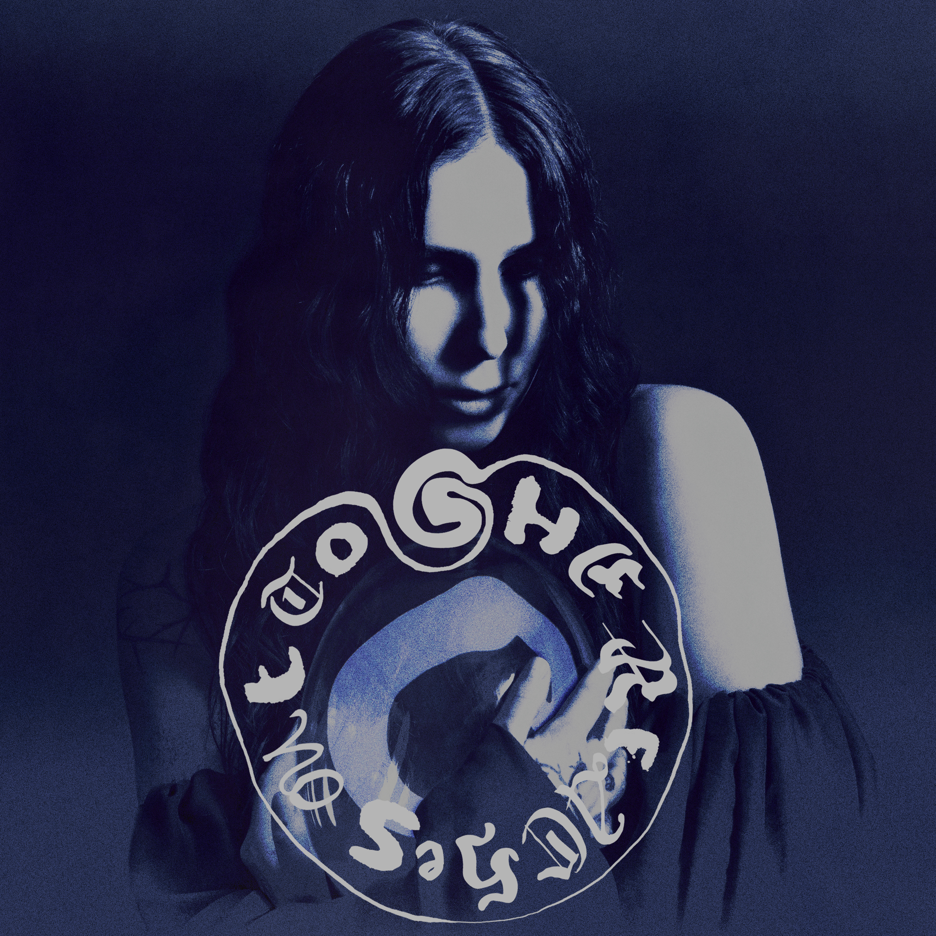 Chelsea Wolfe She Reaches Out to She Reaches Out to She (CD) Album