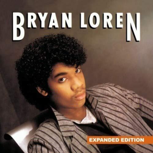 Bryan Loren Bryan Loren (Expanded Edition) [Digitally Remastered] (CD)