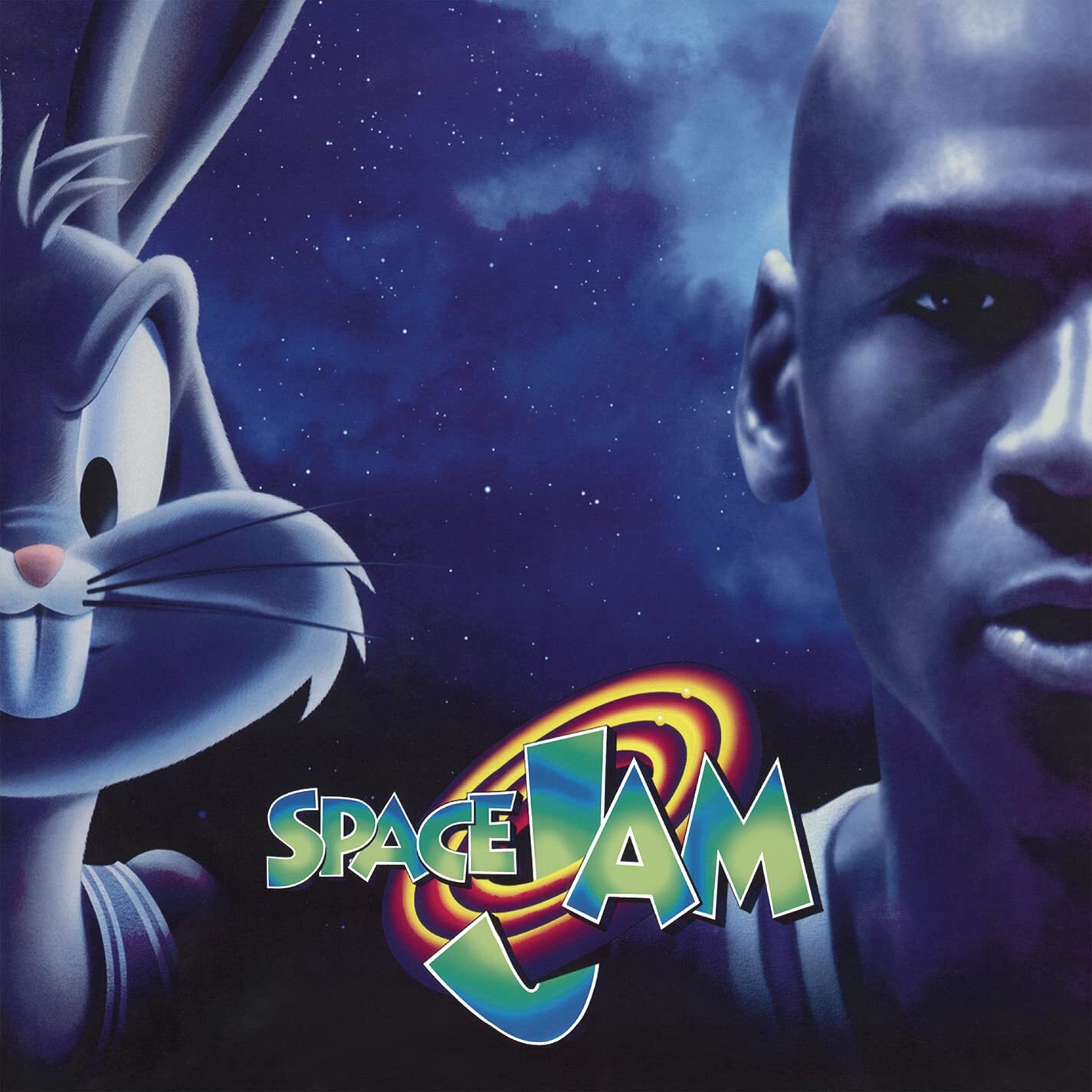 James Newton Ho Space Jam (Music From And Inspired By The Motion Pict (Vinyl LP)
